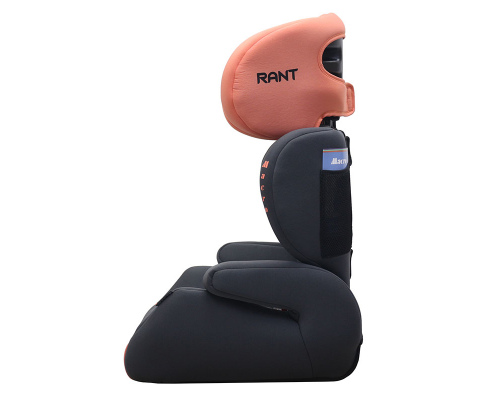 Автокресло Rant Macro 1020 Fine Line